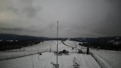 Troják, Maruška - meteo stanice
