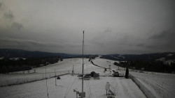Troják, Maruška - meteo stanice