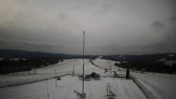Troják, Maruška - meteo stanice