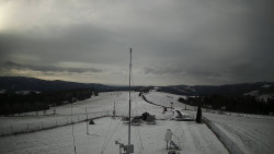 Troják, Maruška - meteo stanice