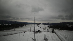 Troják, Maruška - meteo stanice