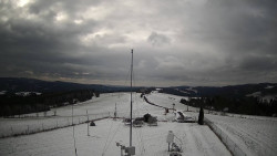 Troják, Maruška - meteo stanice