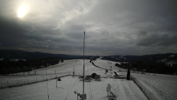 Troják, Maruška - meteo stanice