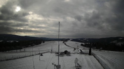 Troják, Maruška - meteo stanice