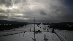 Troják, Maruška - meteo stanice