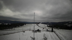Troják, Maruška - meteo stanice