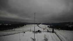 Troják, Maruška - meteo stanice