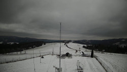 Troják, Maruška - meteo stanice