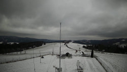 Troják, Maruška - meteo stanice