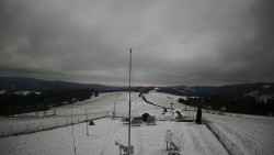 Troják, Maruška - meteo stanice