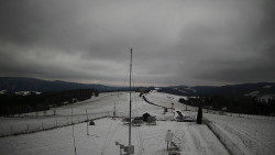 Troják, Maruška - meteo stanice