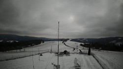 Troják, Maruška - meteo stanice