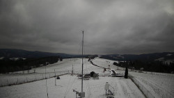 Troják, Maruška - meteo stanice