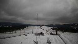 Troják, Maruška - meteo stanice