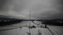 Troják, Maruška - meteo stanice