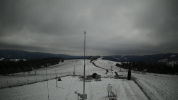 Troják, Maruška - meteo stanice
