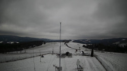 Troják, Maruška - meteo stanice