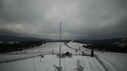 Troják, Maruška - meteo stanice