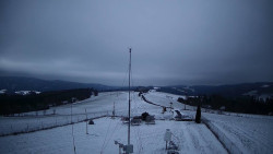 Troják, Maruška - meteo stanice
