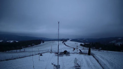 Troják, Maruška - meteo stanice