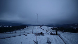 Troják, Maruška - meteo stanice