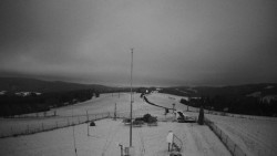 Troják, Maruška - meteo stanice