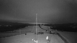 Troják, Maruška - meteo stanice