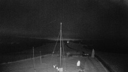 Troják, Maruška - meteo stanice