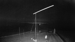 Troják, Maruška - meteo stanice