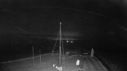 Troják, Maruška - meteo stanice