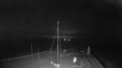 Troják, Maruška - meteo stanice