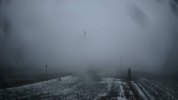 Troják, Maruška - meteo stanice