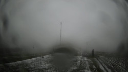 Troják, Maruška - meteo stanice