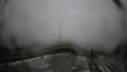 Troják, Maruška - meteo stanice