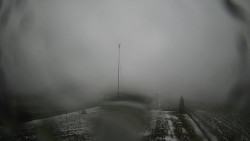 Troják, Maruška - meteo stanice