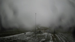 Troják, Maruška - meteo stanice