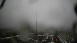 Troják, Maruška - meteo stanice