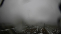 Troják, Maruška - meteo stanice