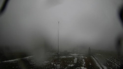 Troják, Maruška - meteo stanice