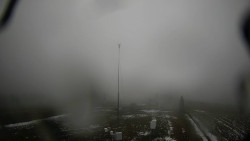 Troják, Maruška - meteo stanice