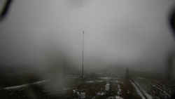 Troják, Maruška - meteo stanice