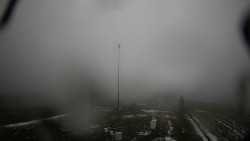 Troják, Maruška - meteo stanice