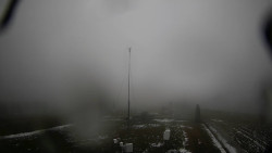 Troják, Maruška - meteo stanice