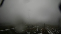 Troják, Maruška - meteo stanice