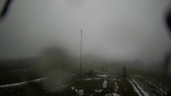 Troják, Maruška - meteo stanice