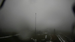 Troják, Maruška - meteo stanice