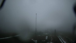 Troják, Maruška - meteo stanice