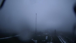 Troják, Maruška - meteo stanice