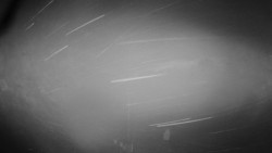 Troják, Maruška - meteo stanice