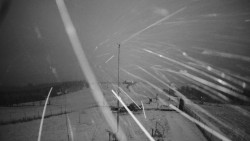 Troják, Maruška - meteo stanice